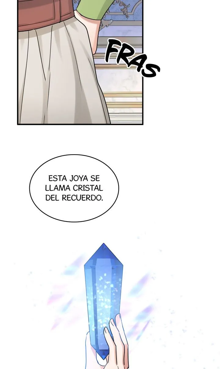 Dos Herederos Capitulo 55 página 19