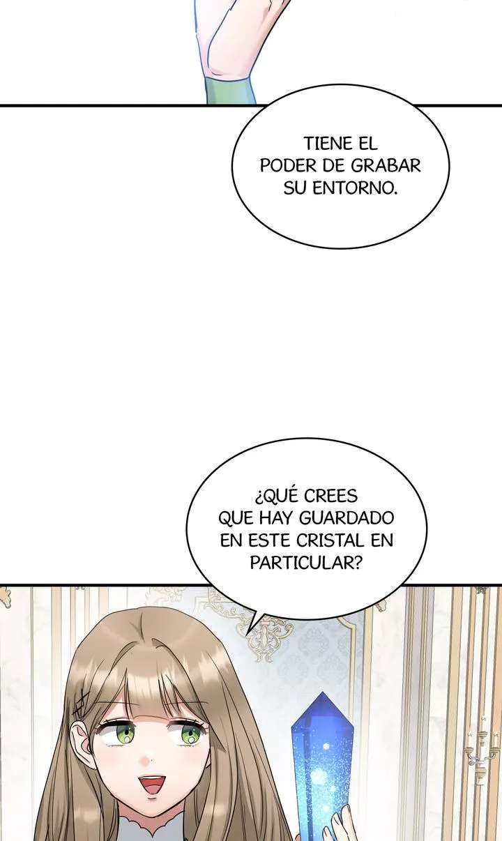 Dos Herederos Capitulo 55 página 20