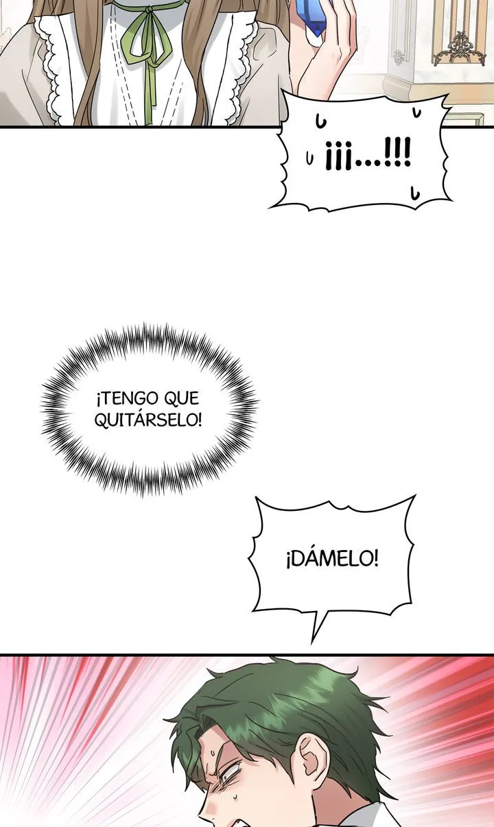 Dos Herederos Capitulo 55 página 21