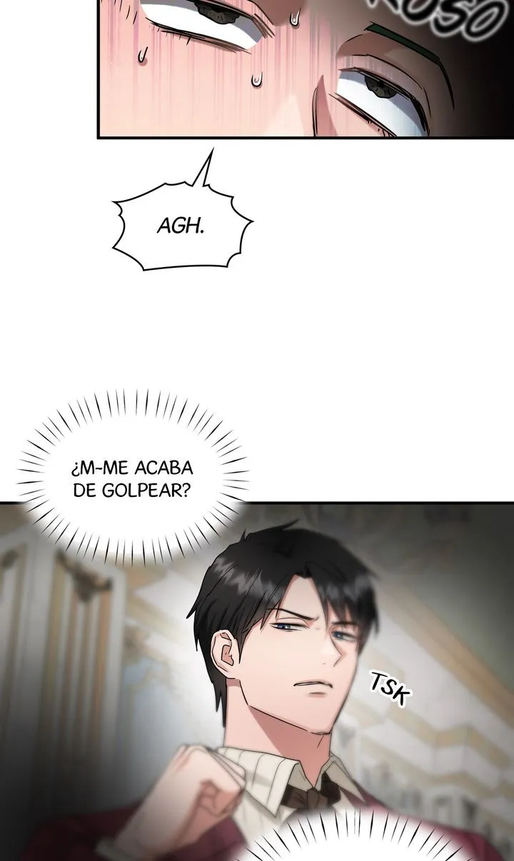 Dos Herederos Capitulo 55 página 25
