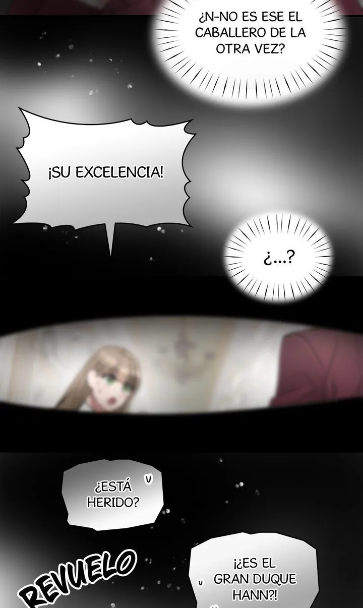 Dos Herederos Capitulo 55 página 26