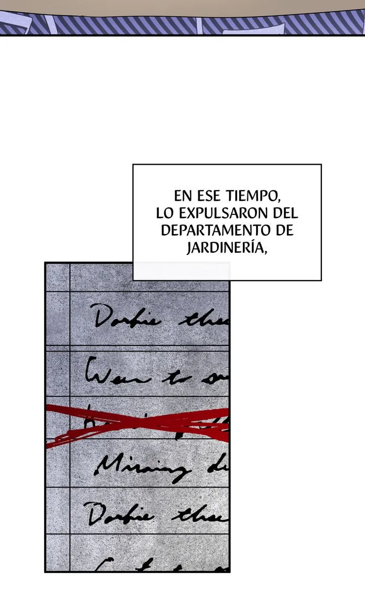 Dos Herederos Capitulo 55 página 30