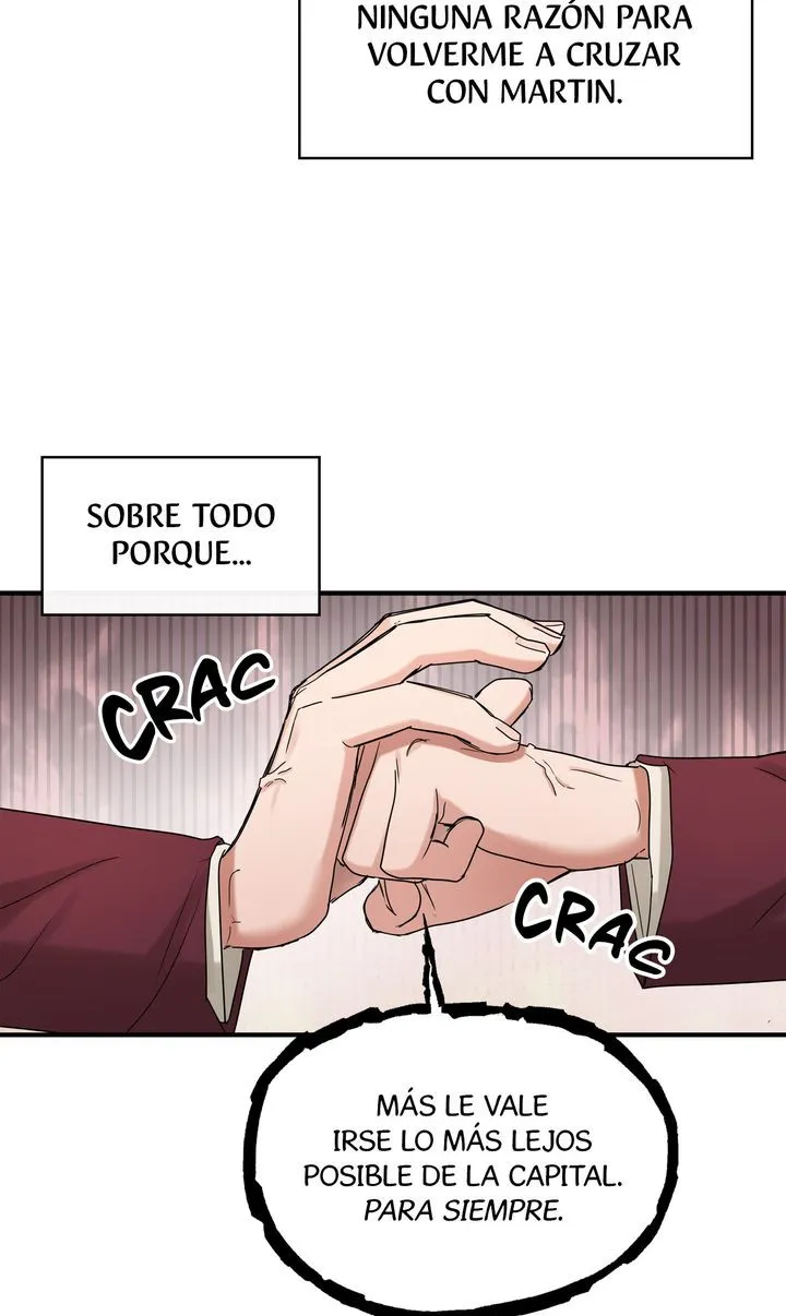 Dos Herederos Capitulo 55 página 32