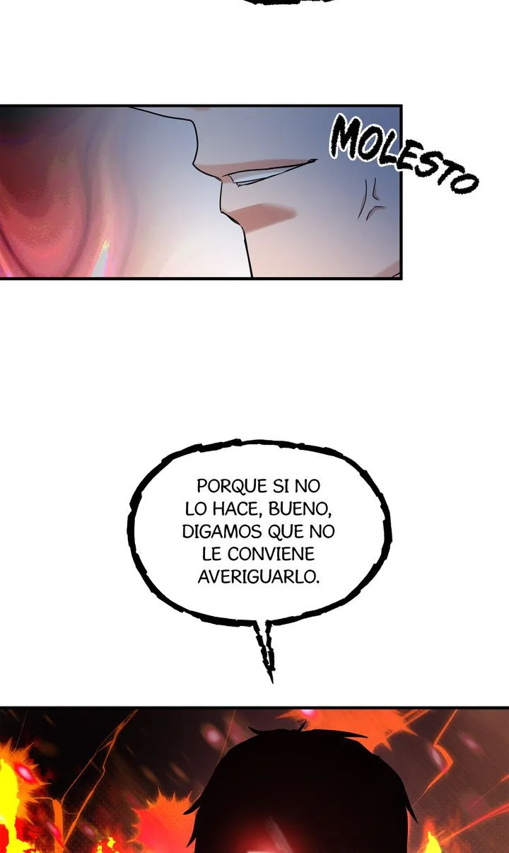 Dos Herederos Capitulo 55 página 33