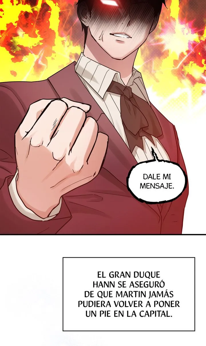 Dos Herederos Capitulo 55 página 34