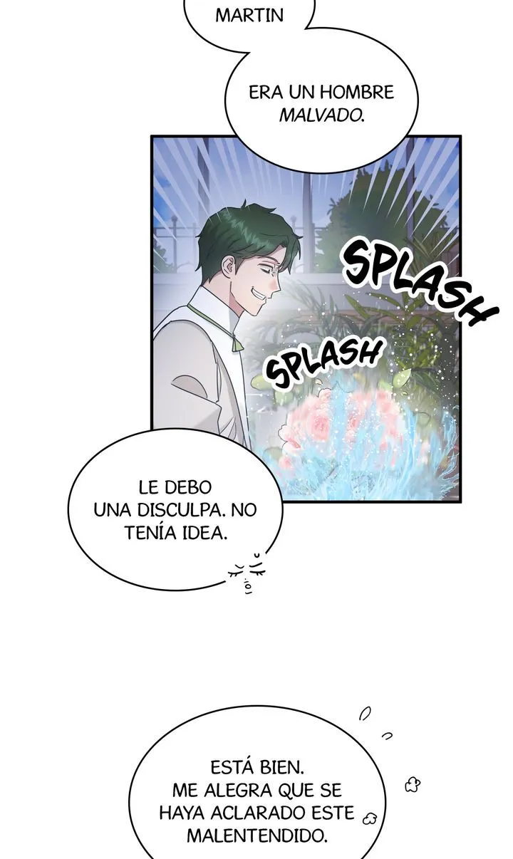 Dos Herederos Capitulo 55 página 37
