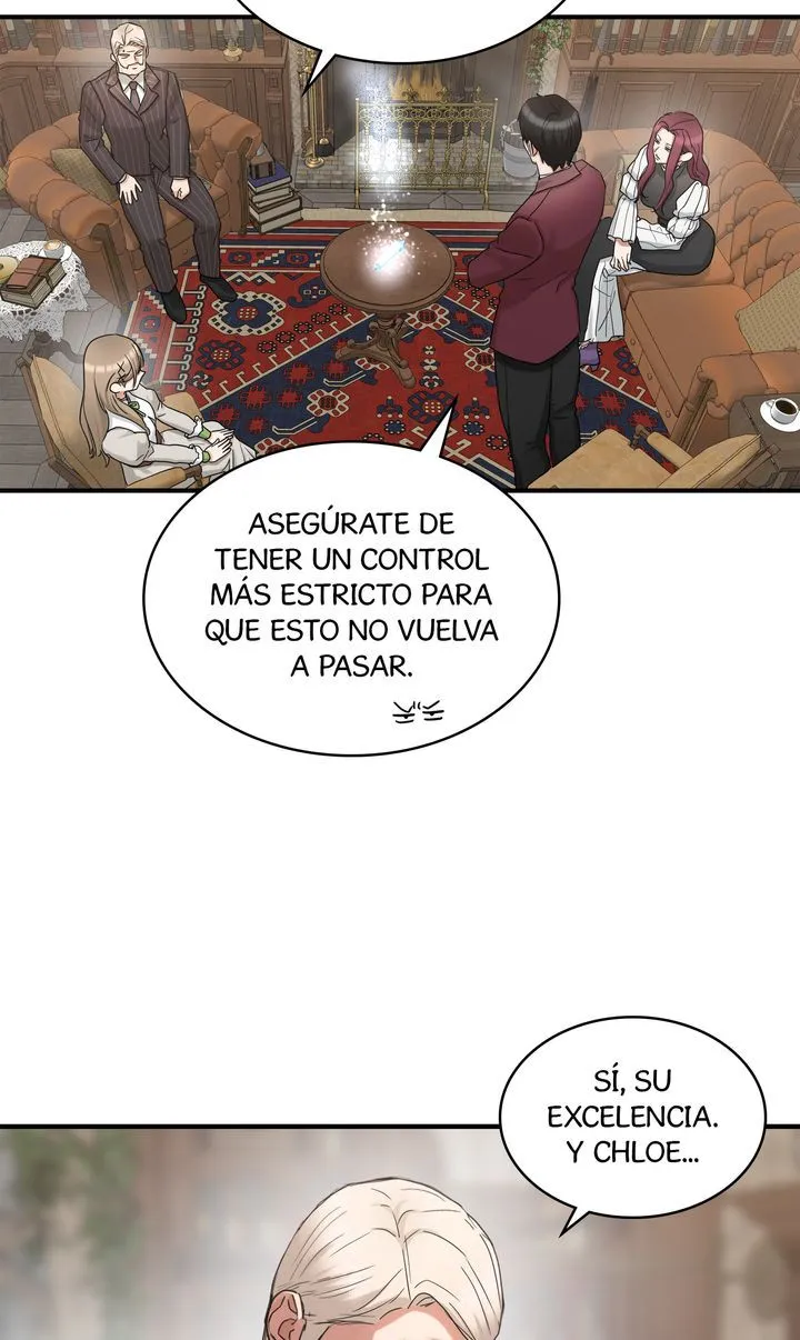Dos Herederos Capitulo 55 página 38