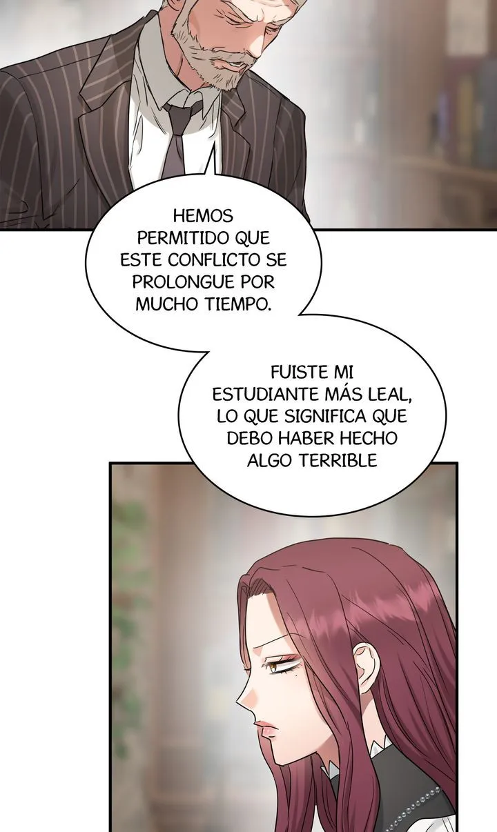 Dos Herederos Capitulo 55 página 39