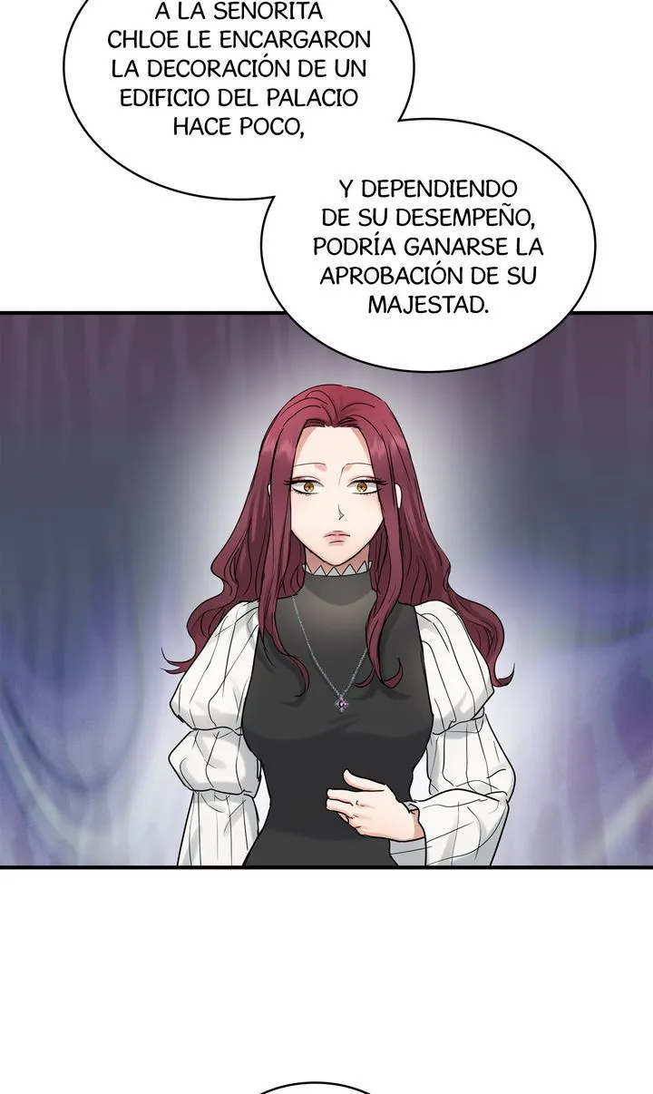 Dos Herederos Capitulo 55 página 4