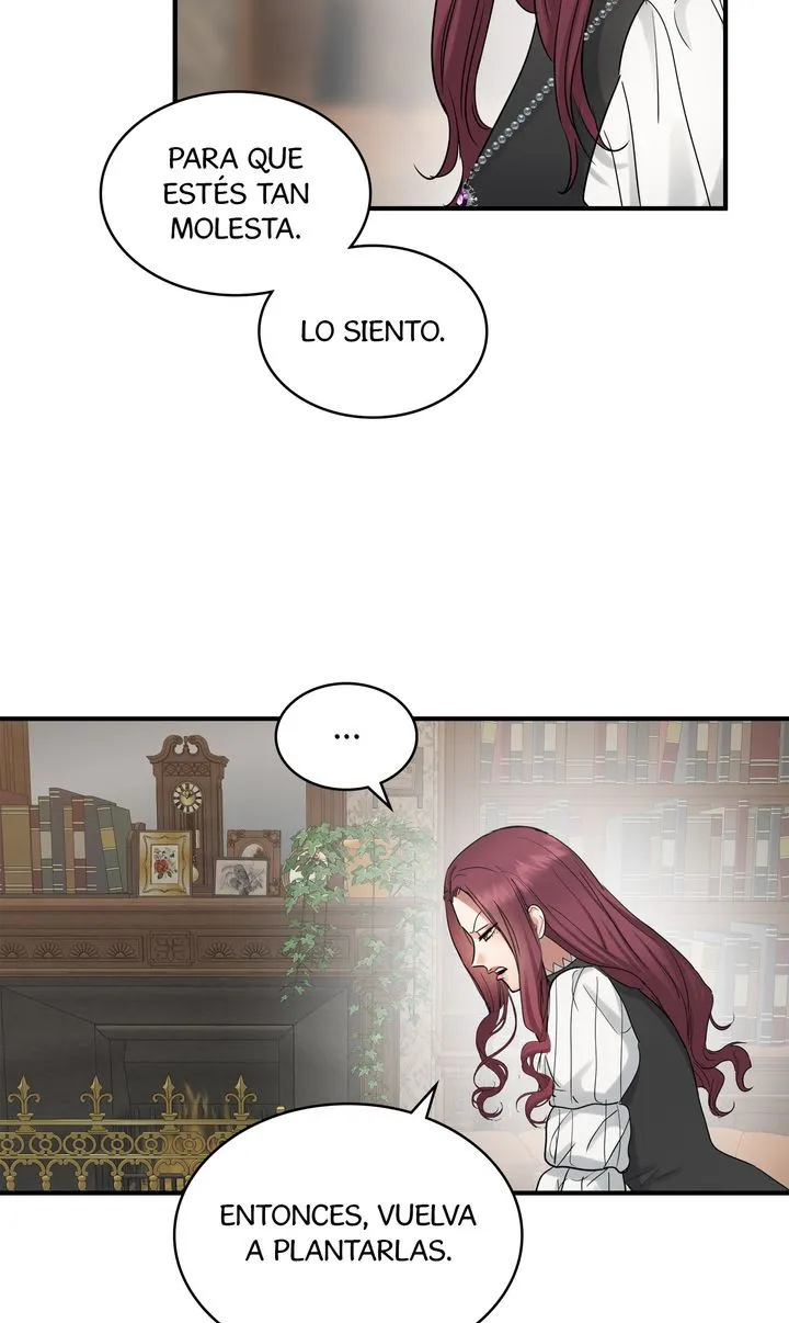 Dos Herederos Capitulo 55 página 40