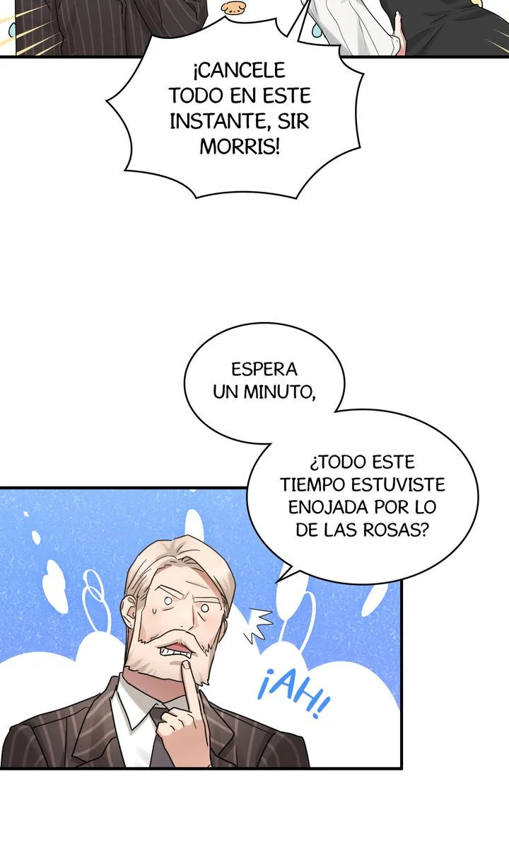 Dos Herederos Capitulo 55 página 42