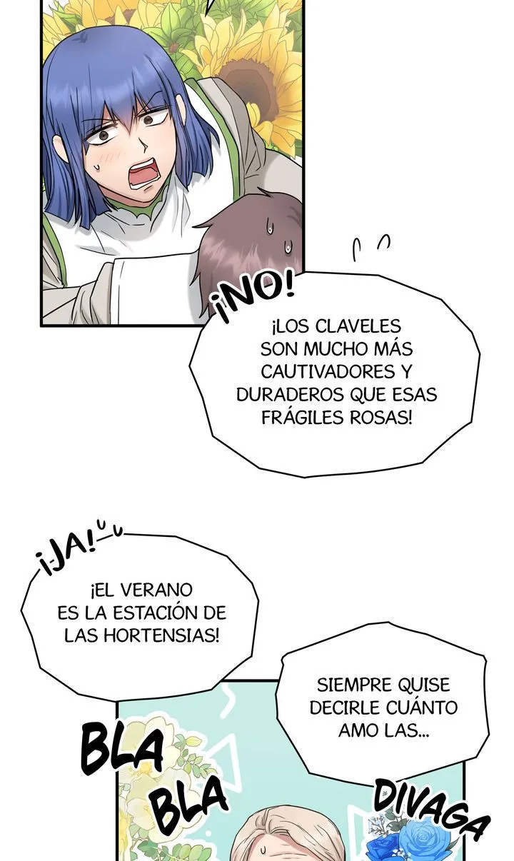 Dos Herederos Capitulo 55 página 49
