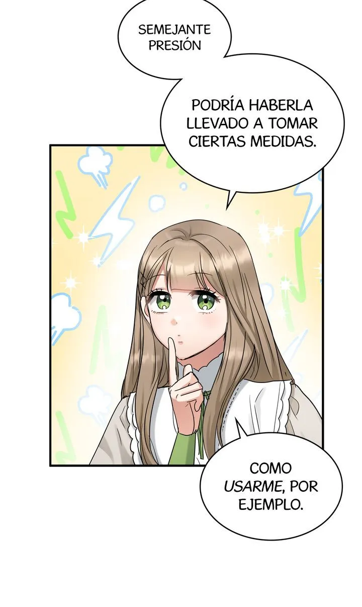 Dos Herederos Capitulo 55 página 5