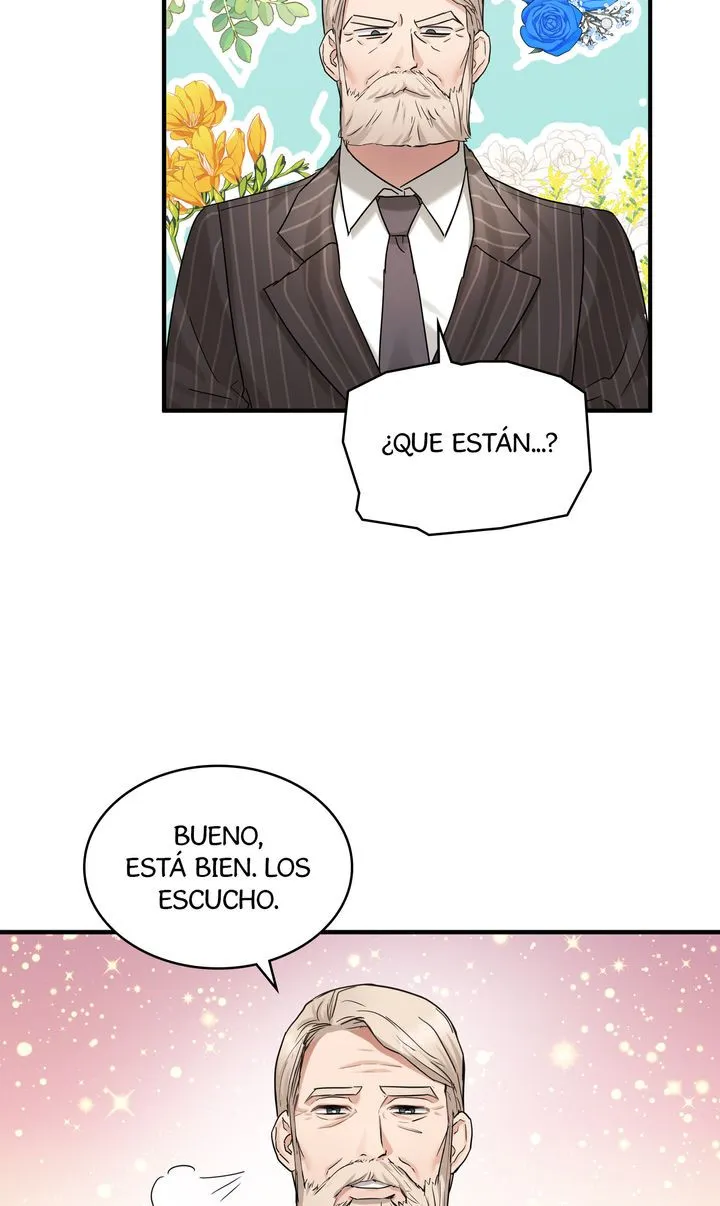 Dos Herederos Capitulo 55 página 50