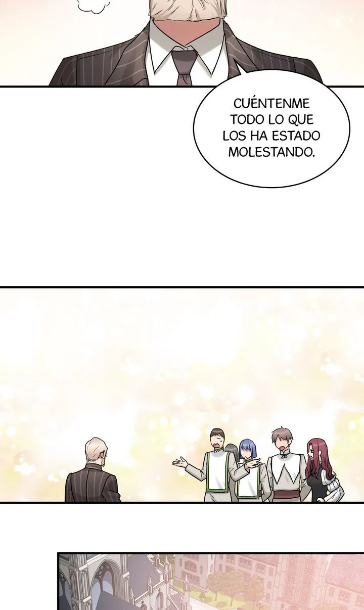 Dos Herederos Capitulo 55 página 51