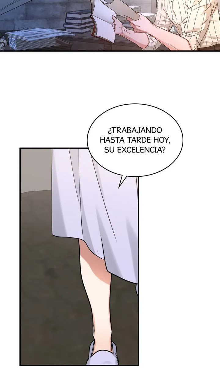 Dos Herederos Capitulo 55 página 55