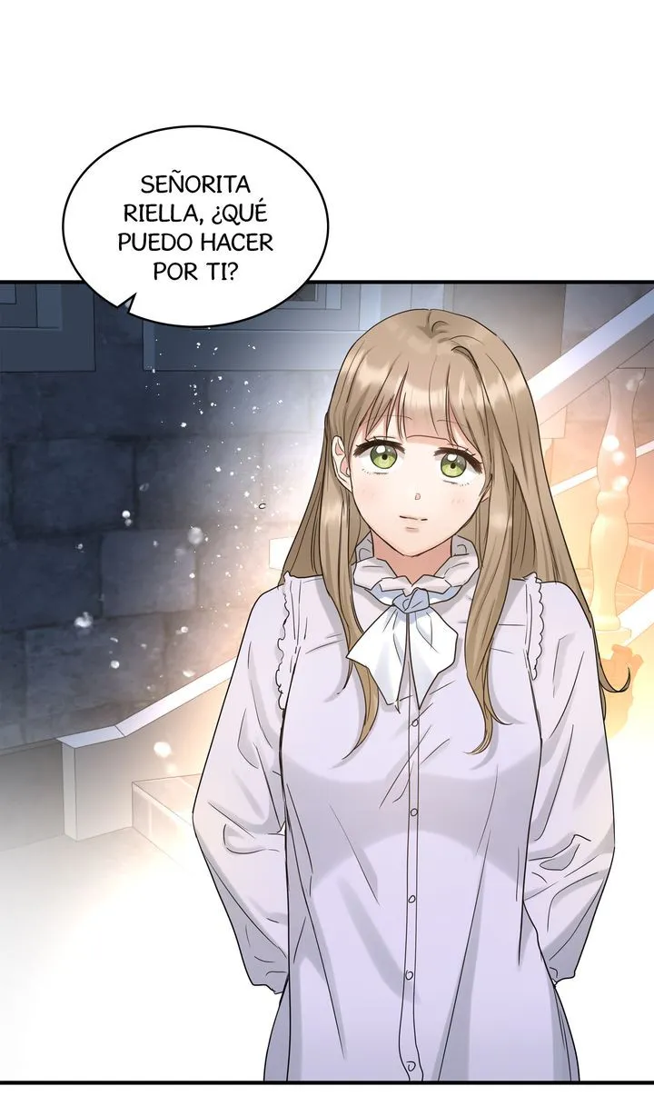 Dos Herederos Capitulo 55 página 56