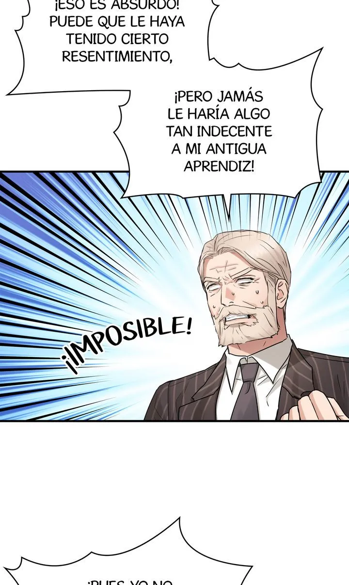 Dos Herederos Capitulo 55 página 9