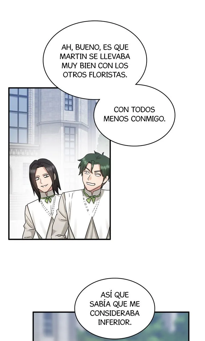 Dos Herederos Capitulo 56 página 10