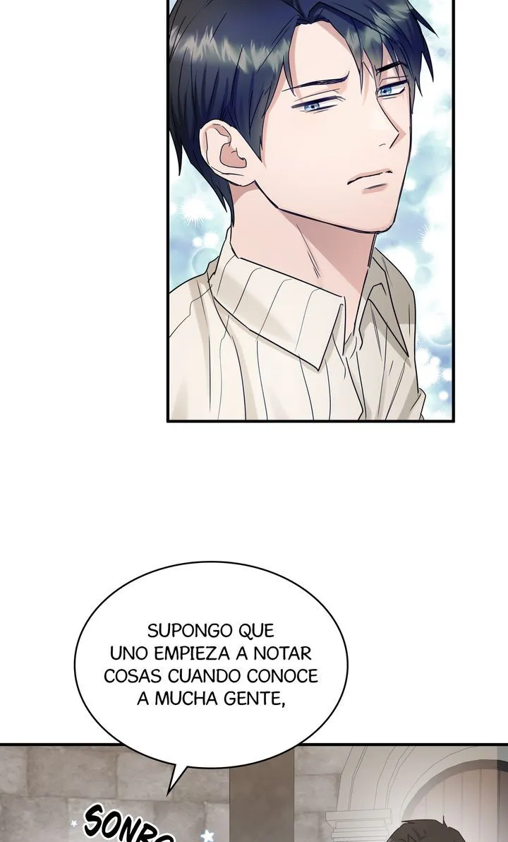 Dos Herederos Capitulo 56 página 13