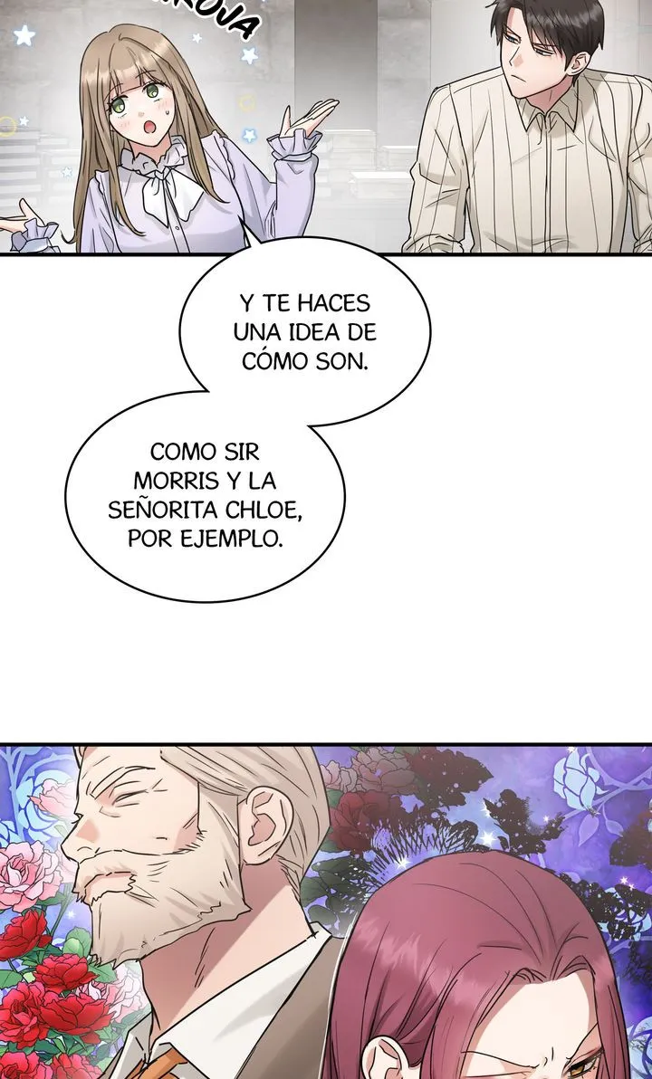 Dos Herederos Capitulo 56 página 14