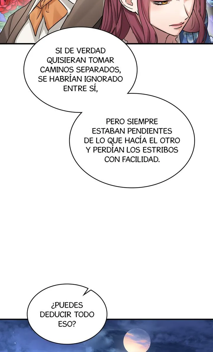 Dos Herederos Capitulo 56 página 15