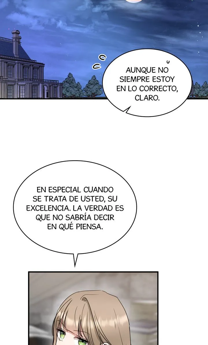 Dos Herederos Capitulo 56 página 16