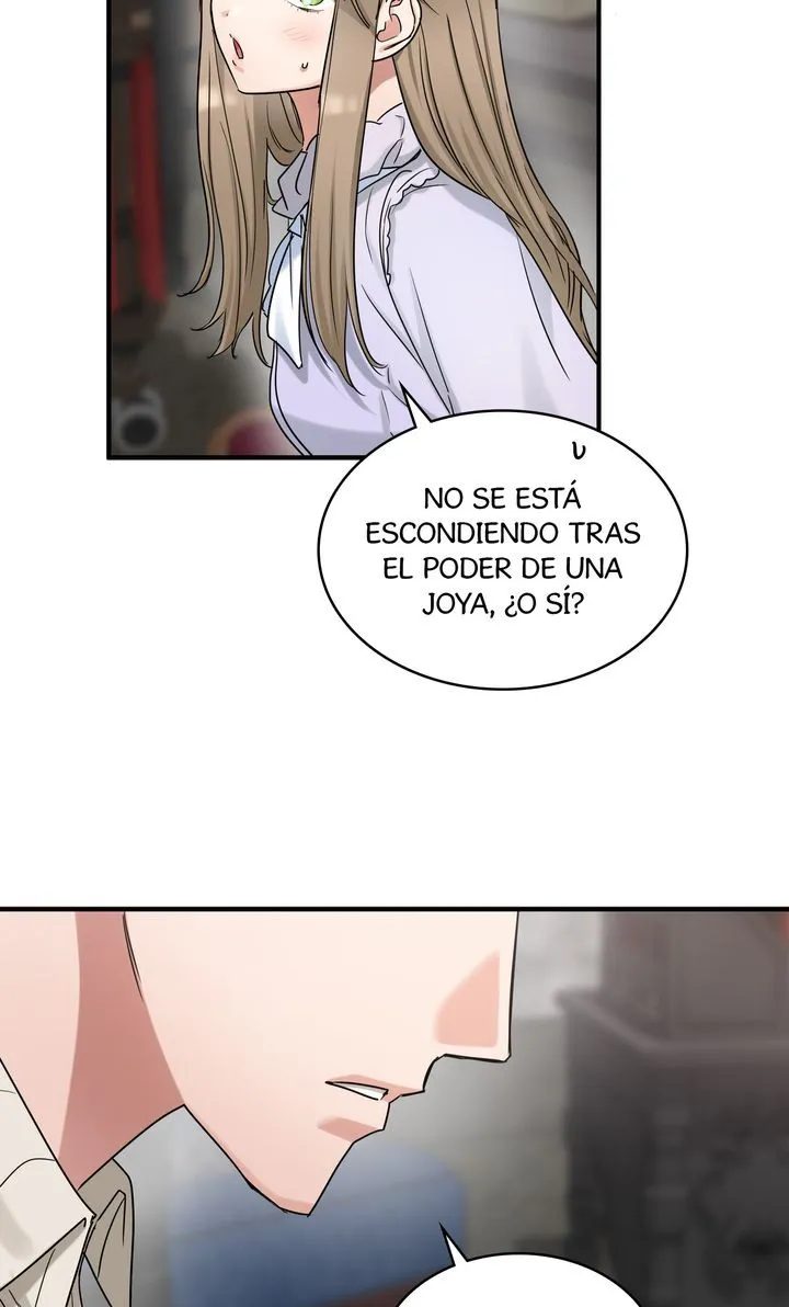 Dos Herederos Capitulo 56 página 17