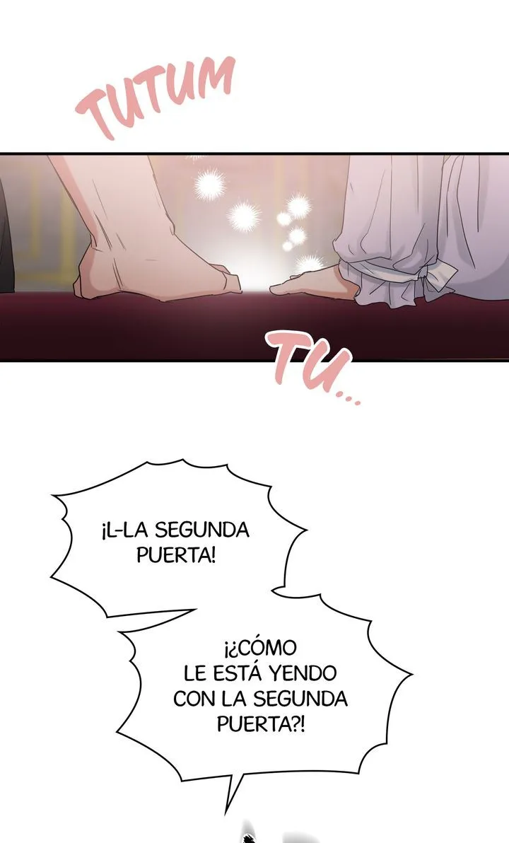 Dos Herederos Capitulo 56 página 23