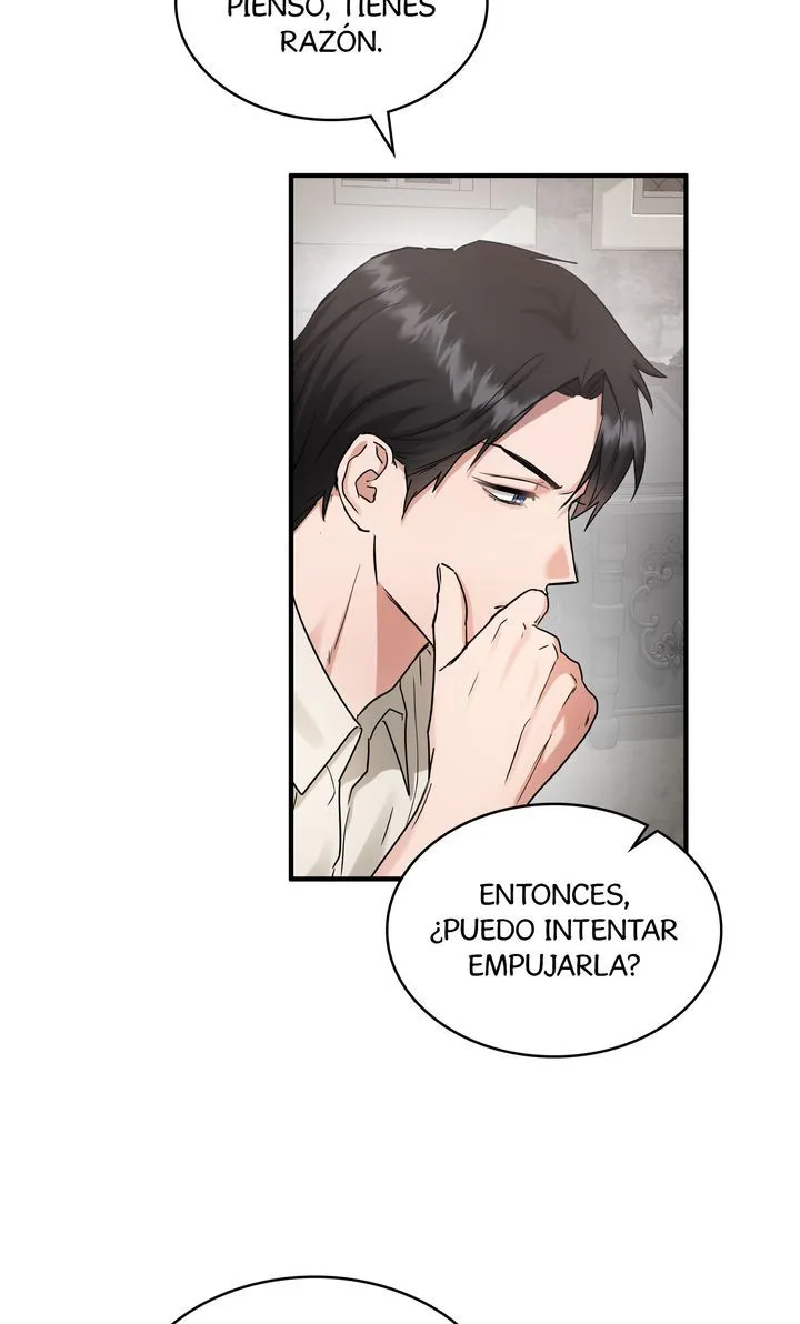 Dos Herederos Capitulo 56 página 26
