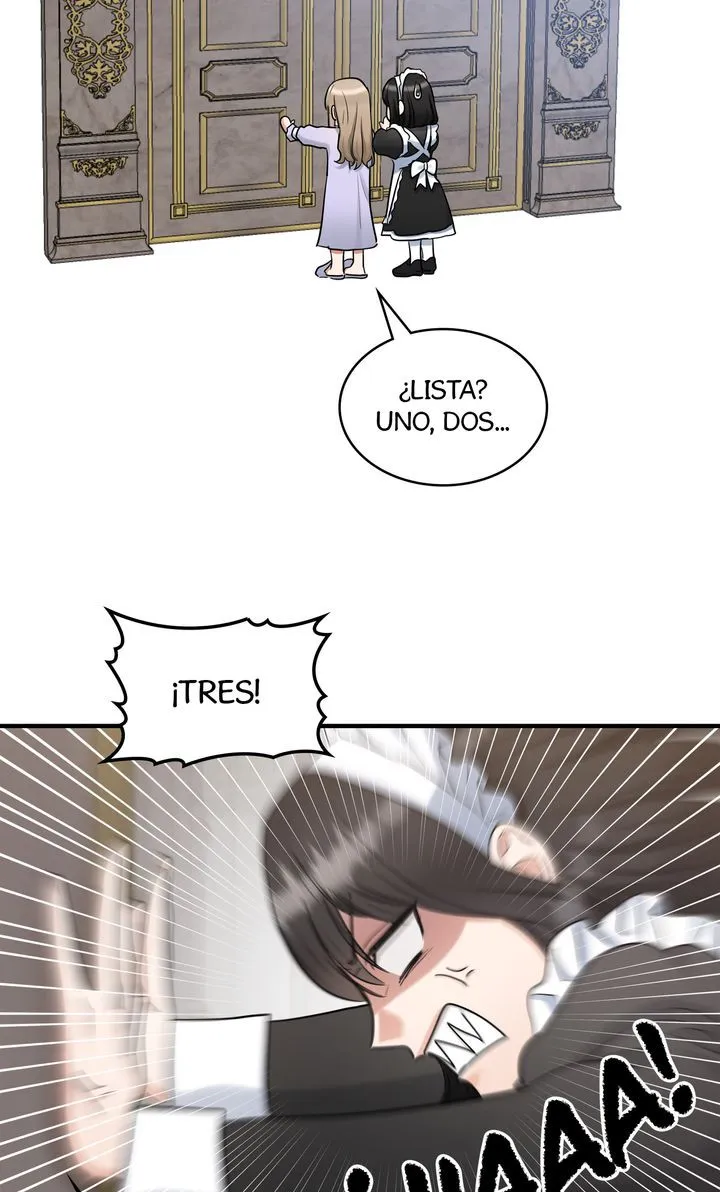 Dos Herederos Capitulo 56 página 27