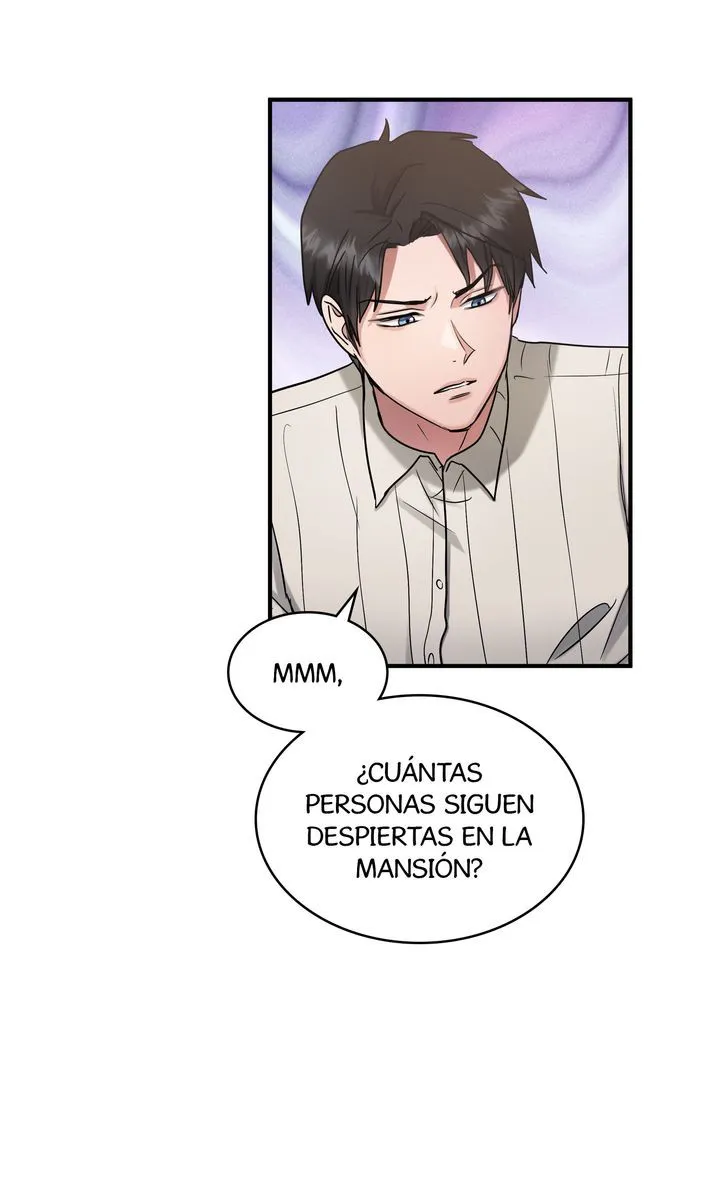 Dos Herederos Capitulo 56 página 28