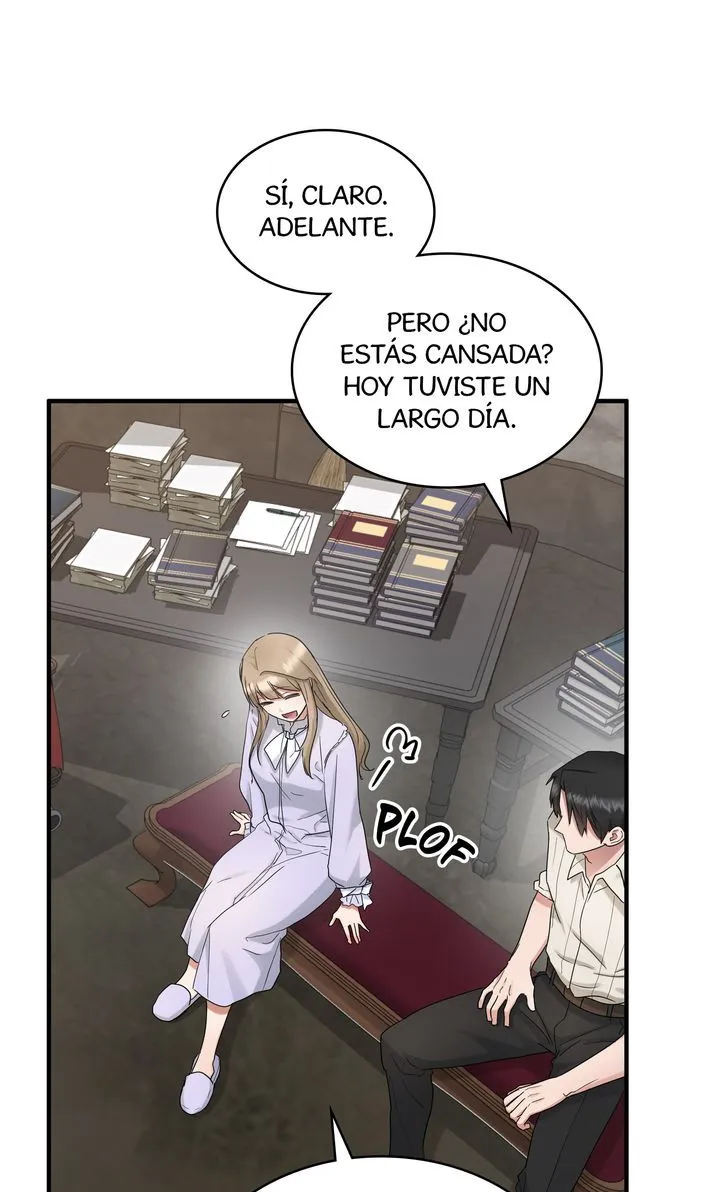 Dos Herederos Capitulo 56 página 3