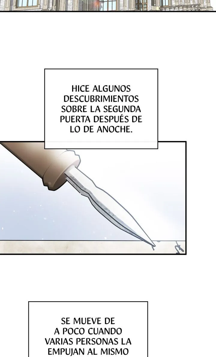Dos Herederos Capitulo 56 página 30
