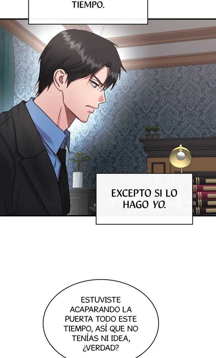 Dos Herederos Capitulo 56 página 31