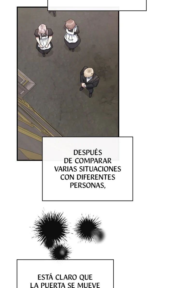 Dos Herederos Capitulo 56 página 34