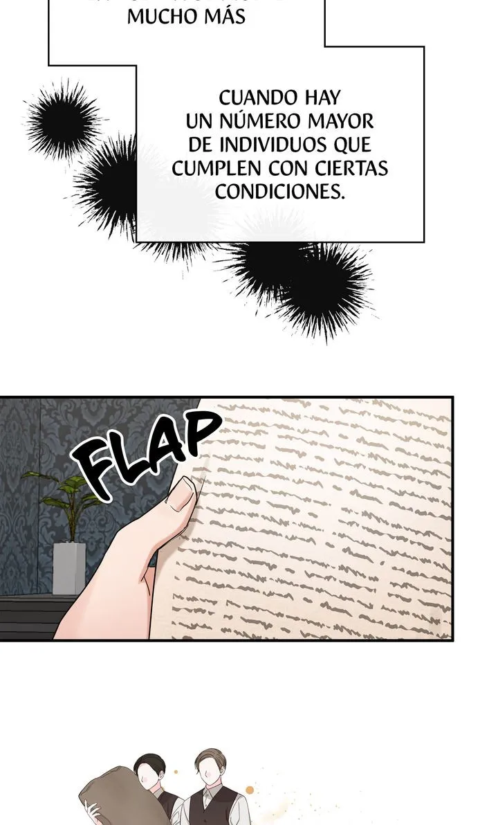 Dos Herederos Capitulo 56 página 35