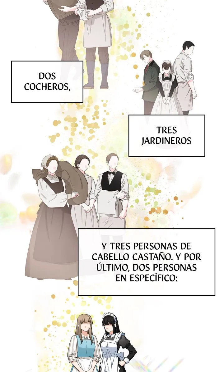 Dos Herederos Capitulo 56 página 36