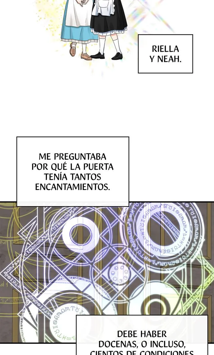 Dos Herederos Capitulo 56 página 37