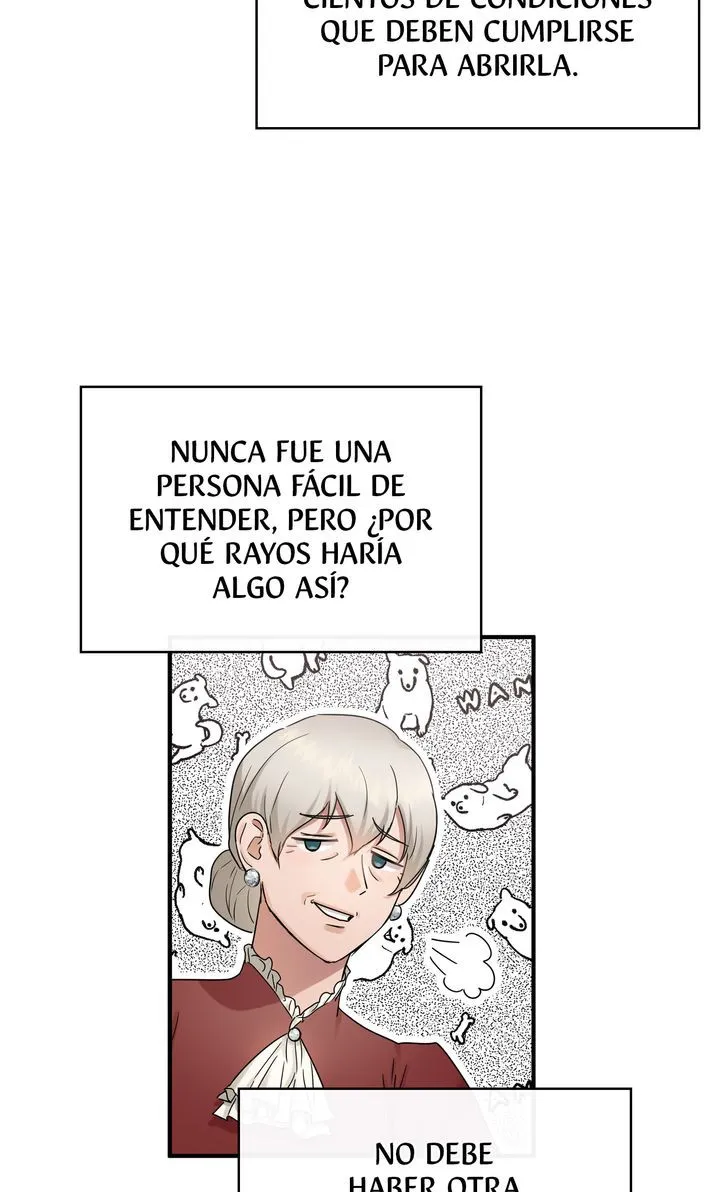 Dos Herederos Capitulo 56 página 38