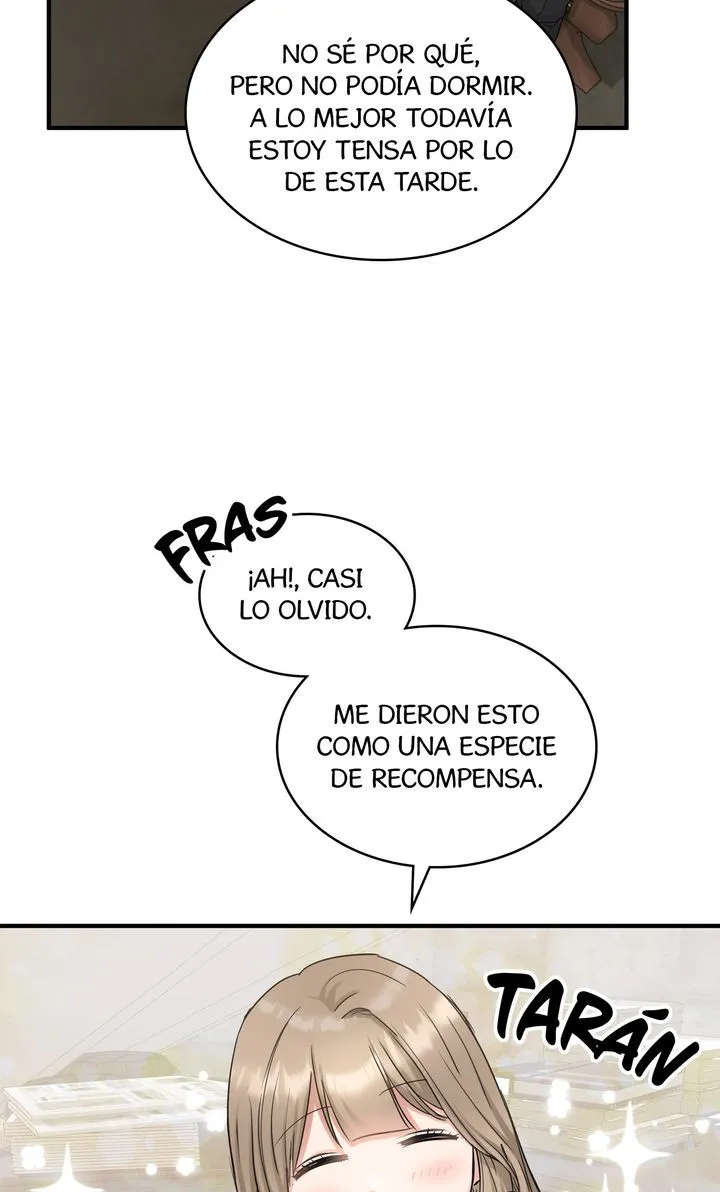 Dos Herederos Capitulo 56 página 4