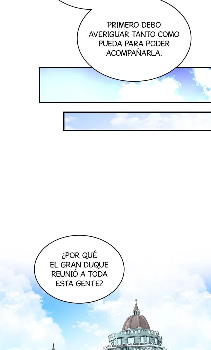 Dos Herederos Capitulo 56 página 40