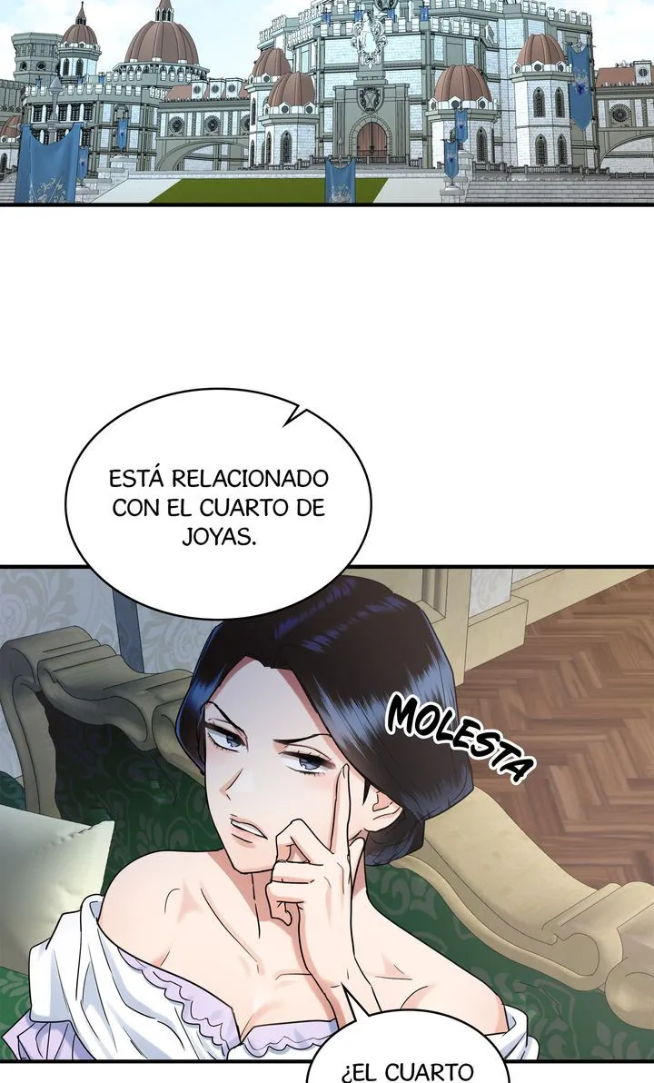 Dos Herederos Capitulo 56 página 41