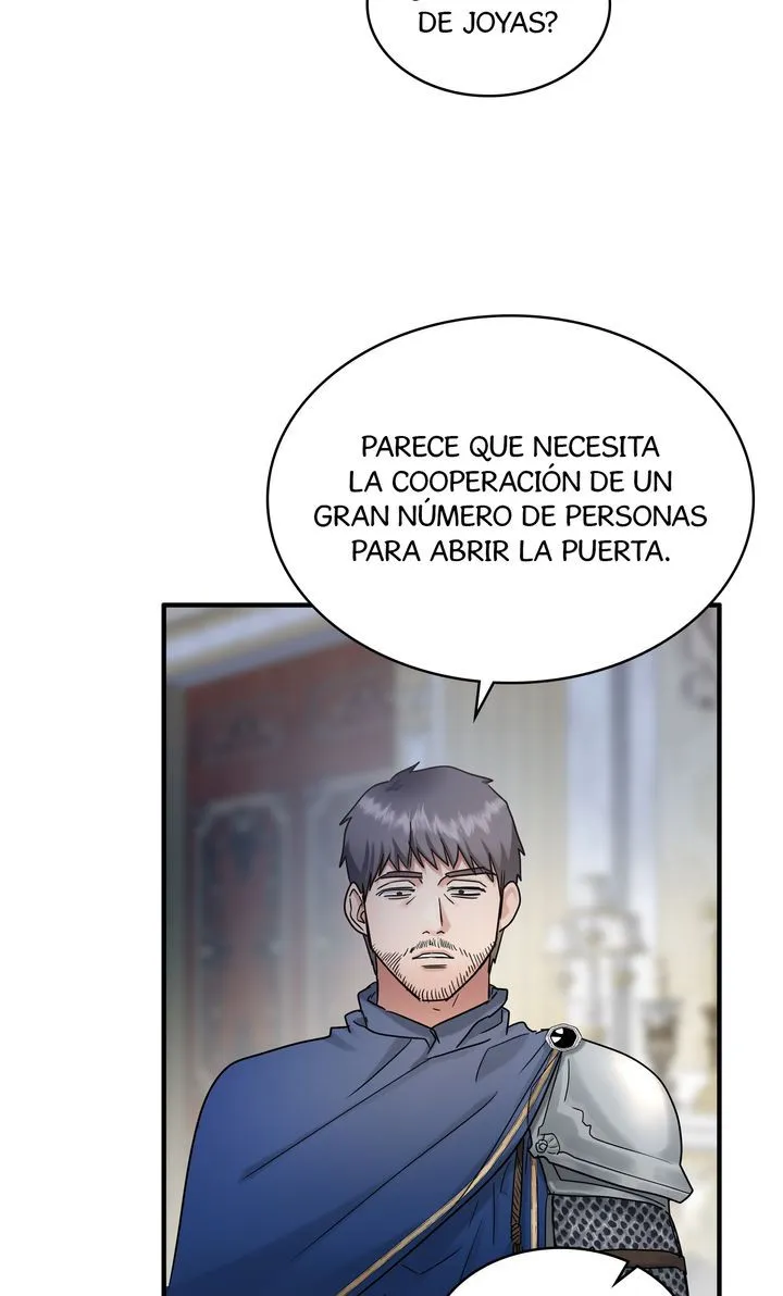 Dos Herederos Capitulo 56 página 42