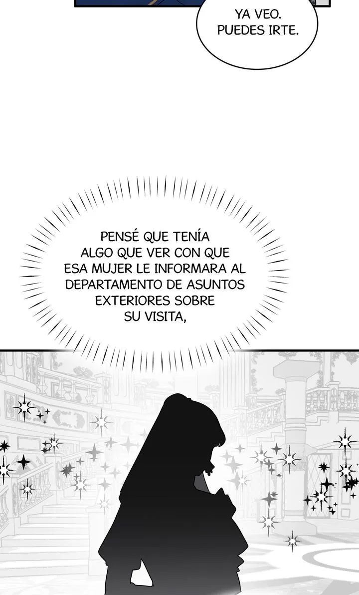 Dos Herederos Capitulo 56 página 43