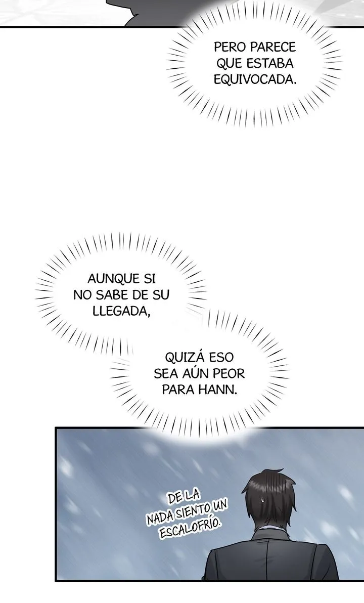 Dos Herederos Capitulo 56 página 44