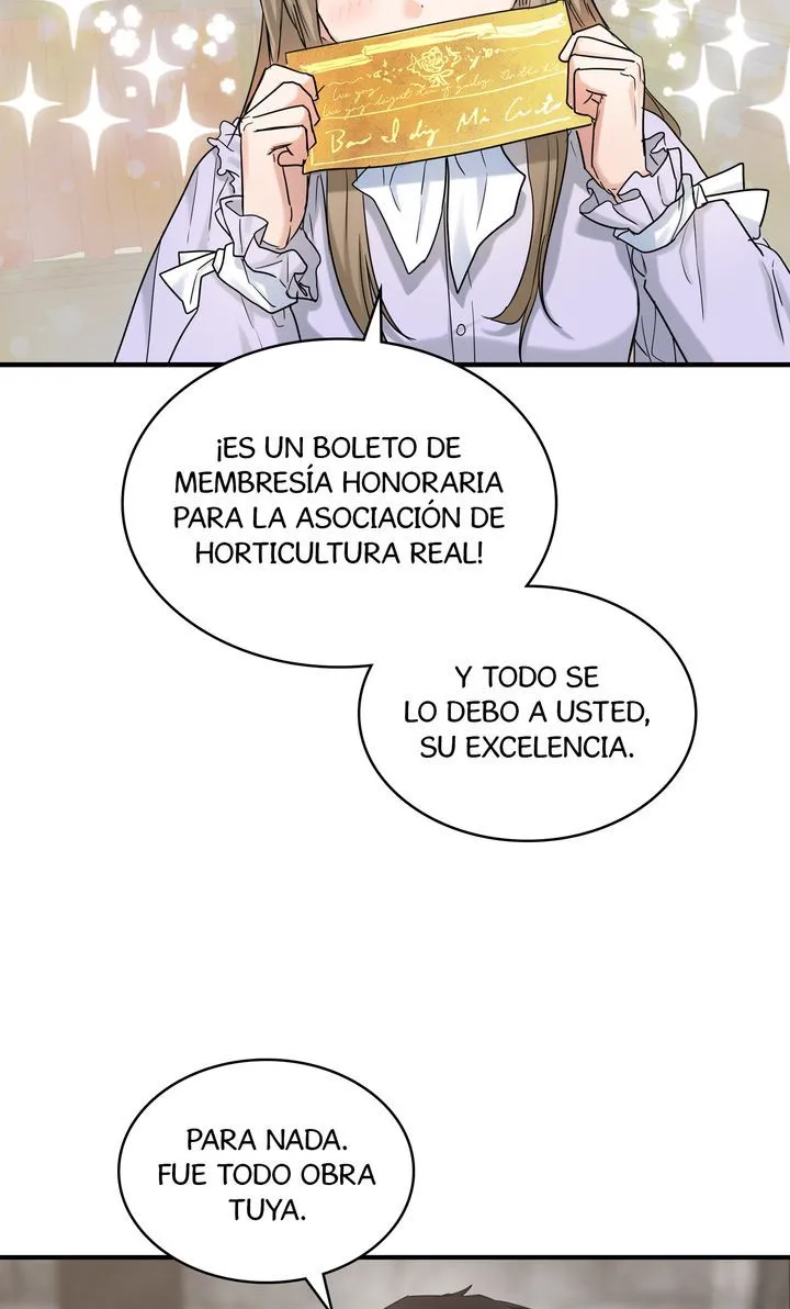 Dos Herederos Capitulo 56 página 5