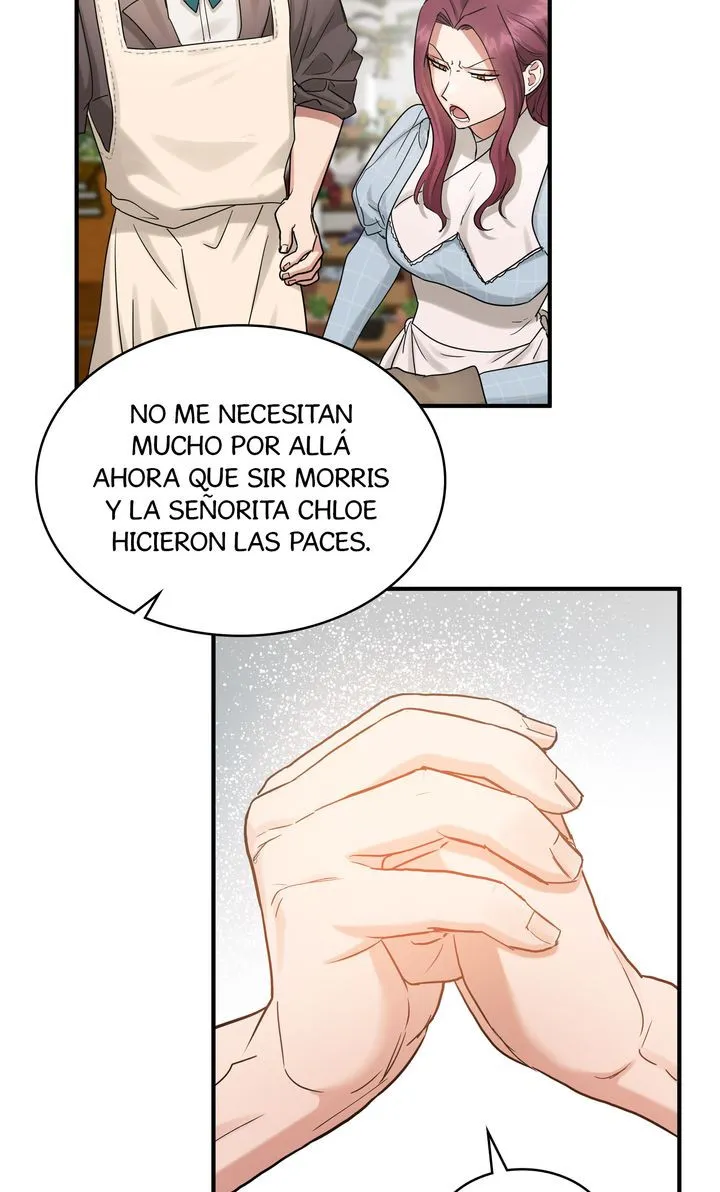 Dos Herederos Capitulo 56 página 7