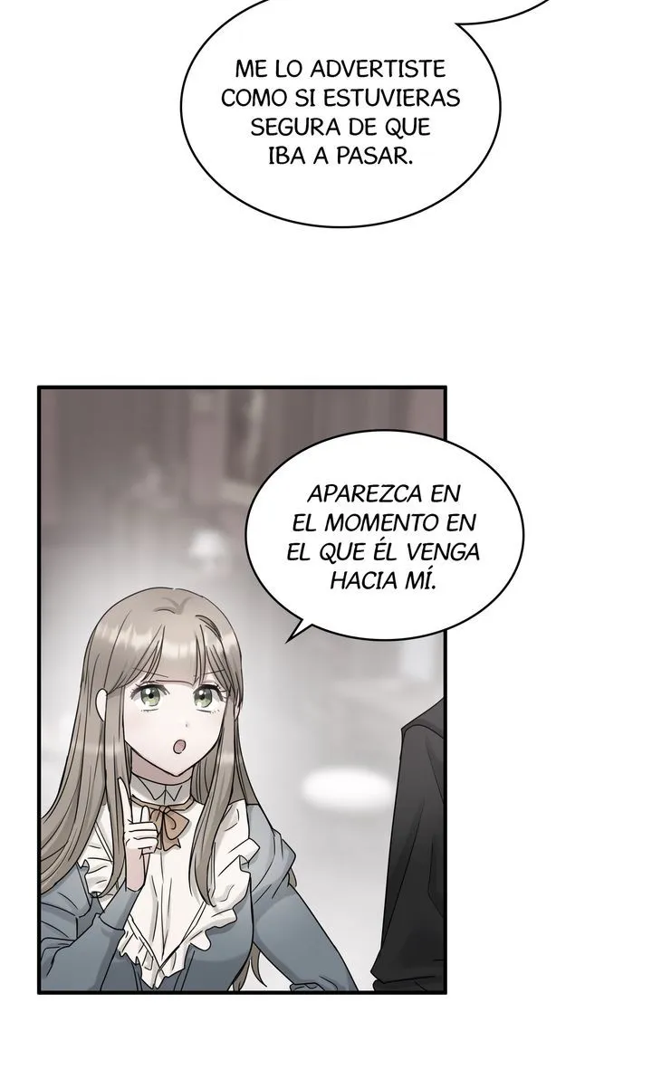Dos Herederos Capitulo 56 página 9