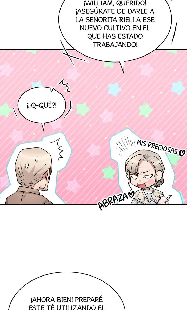 Dos Herederos Capitulo 57 página 10